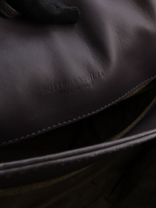 Intrecciato Milano Tote Bag