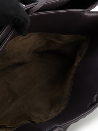 Intrecciato Milano Tote Bag