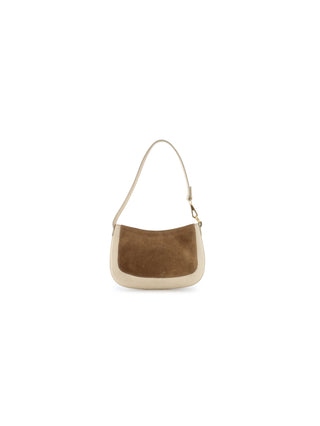 Anagram Shoulder Bag