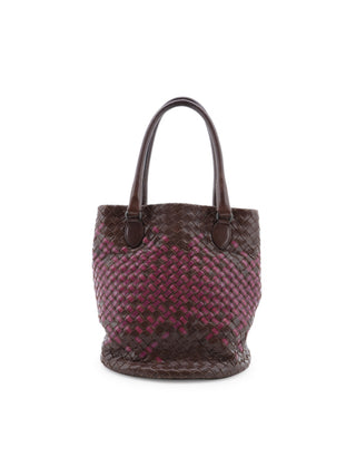 Intrecciato Handbag
