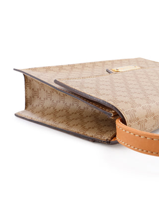 Macadam Flap Shoulder Bag