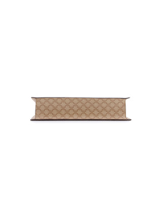 Macadam Flap Shoulder Bag