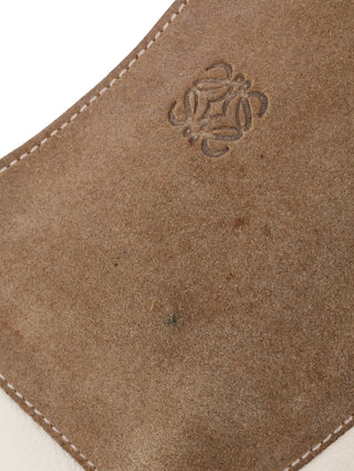 Anagram Shoulder Bag