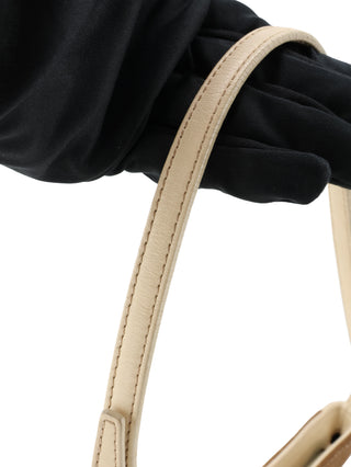 Anagram Shoulder Bag