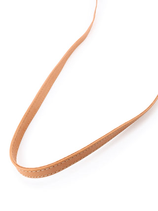 Macadam Flap Shoulder Bag