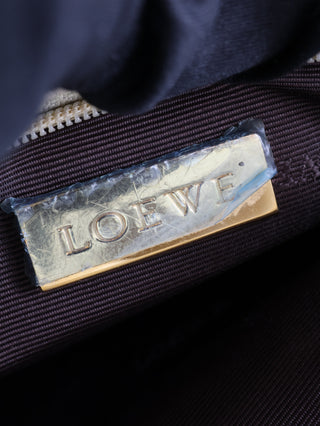 Anagram Shoulder Bag