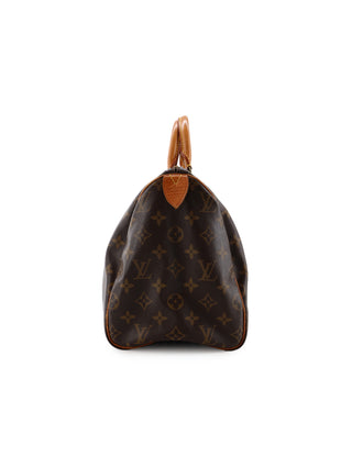 Monogram Speedy 30 Handbag