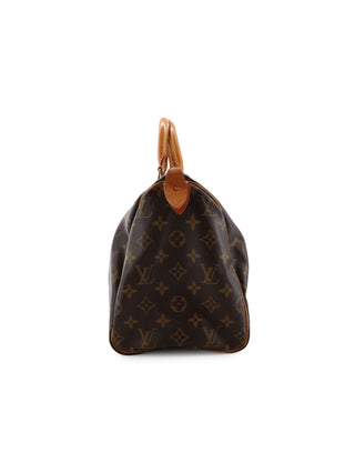 Monogram Speedy 30 Handbag
