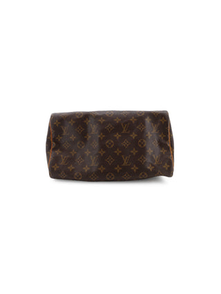 Monogram Speedy 30 Handbag