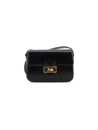 Horse Carriage Shoulder Bag
