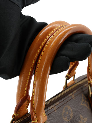 Monogram Speedy 30 Handbag