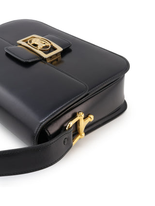 Horse Carriage Shoulder Bag