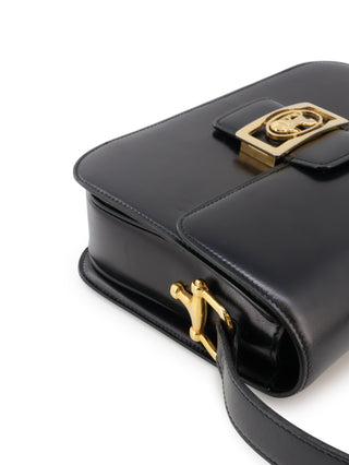 Horse Carriage Shoulder Bag