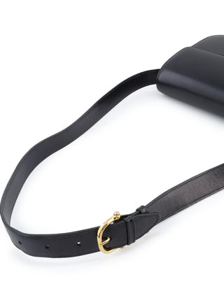 Horse Carriage Shoulder Bag