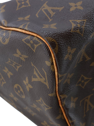 Monogram Speedy 30 Handbag
