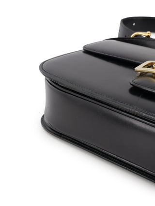 Horse Carriage Shoulder Bag