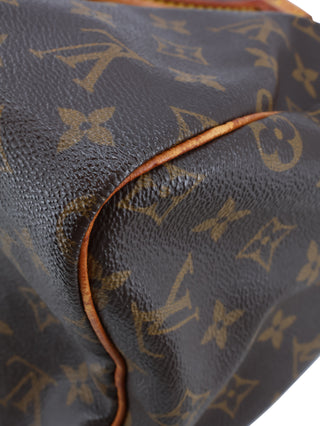 Monogram Speedy 30 Handbag