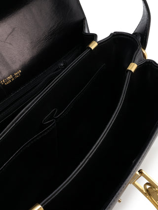 Horse Carriage Shoulder Bag