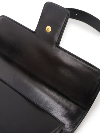 Horse Carriage Shoulder Bag
