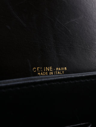 Horse Carriage Shoulder Bag