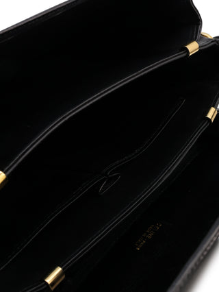 Horse Carriage Shoulder Bag