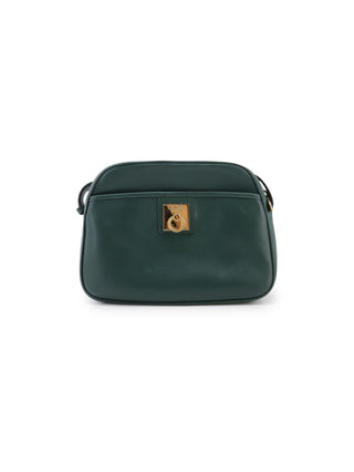 Camera Crossbody Bag