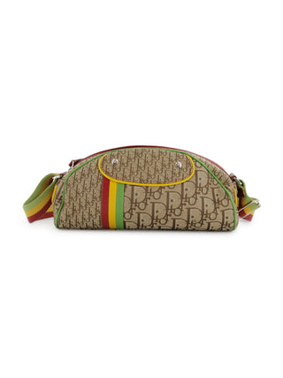 Rasta Shoulder Bag