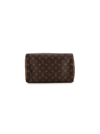 Monogram Speedy 30 Handbag