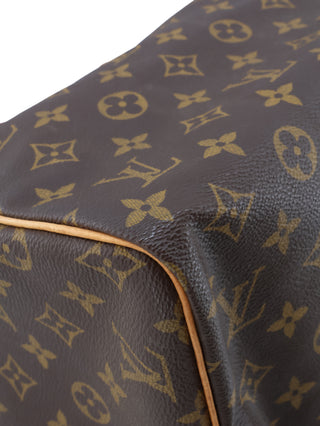 Monogram Speedy 30 Handbag
