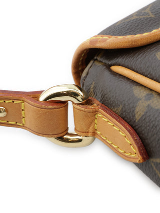 Monogram Tiakal PM Handbag
