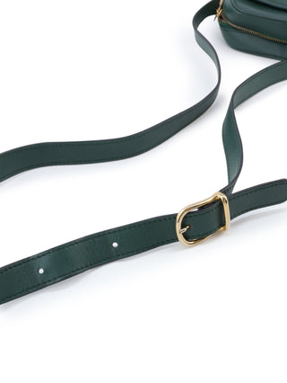Camera Crossbody Bag