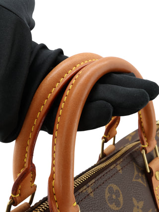 Monogram Speedy 30 Handbag