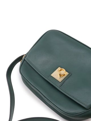 Camera Crossbody Bag