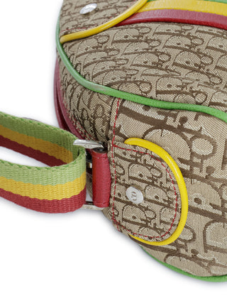 Rasta Shoulder Bag