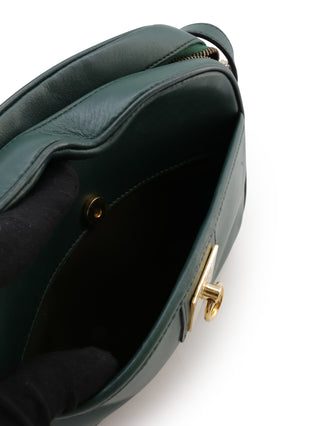 Camera Crossbody Bag