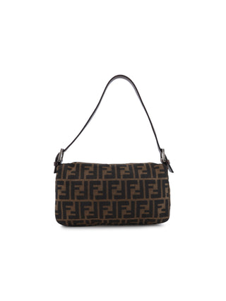 Zucca Baguette Shoulder Bag