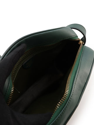 Camera Crossbody Bag