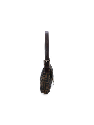 Zucca Baguette Shoulder Bag