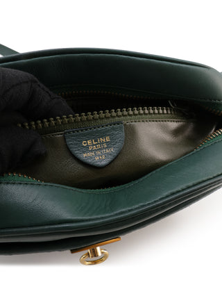 Camera Crossbody Bag