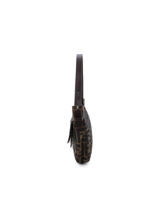 Zucca Baguette Shoulder Bag
