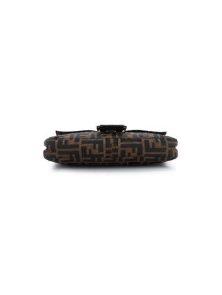 Zucca Baguette Shoulder Bag