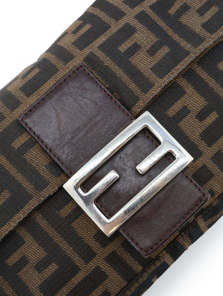 Zucca Baguette Shoulder Bag
