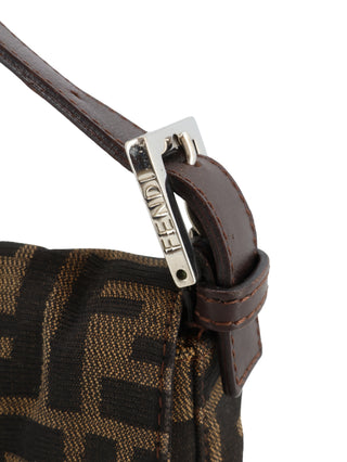 Zucca Baguette Shoulder Bag
