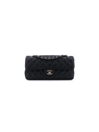 Classic East-West Flap Bag