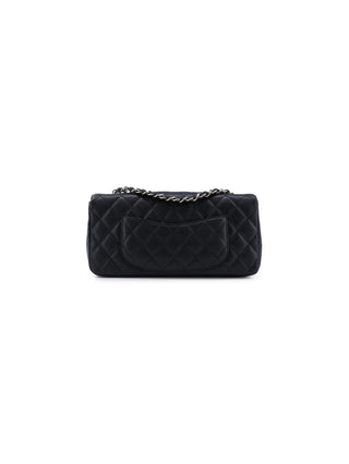 Classic East-West Flap Bag