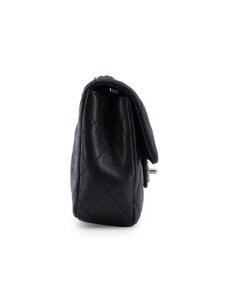 Classic East-West Flap Bag