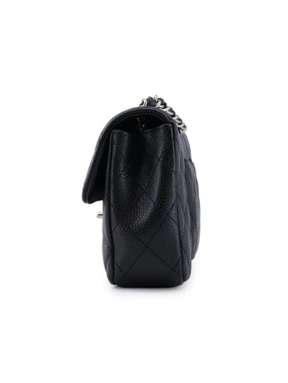 Classic East-West Flap Bag