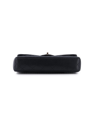Classic East-West Flap Bag