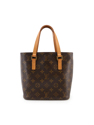 Monogram Vavin PM Tote Bag