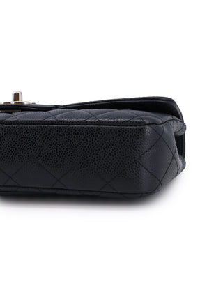 Classic East-West Flap Bag